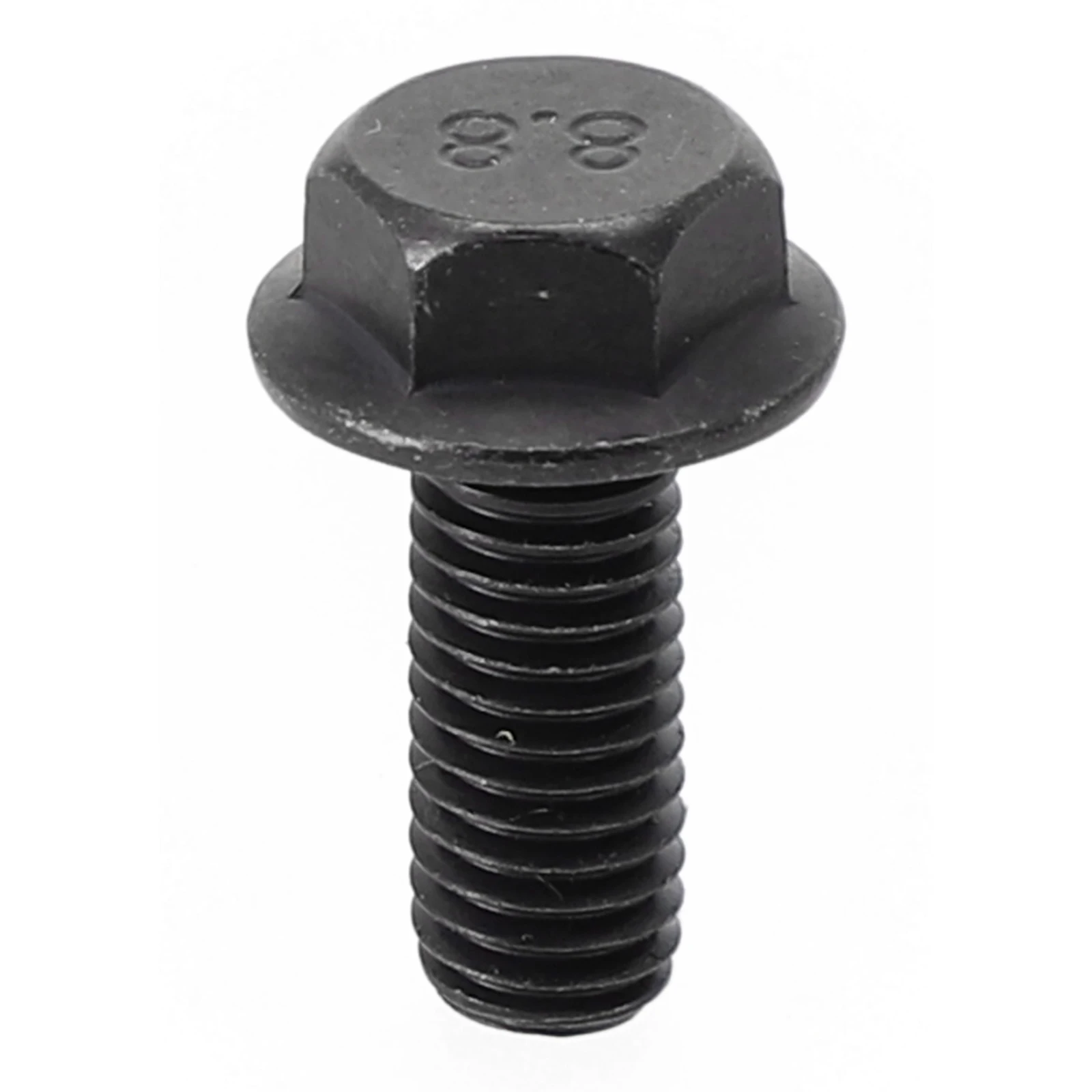 1pc Miter Saw Blade Bolt M8 X 20mm Left Hand Thread Hex Head Flange For Cutting Machine Tool Parts Black Saw Blade Screw
1pc Miter Saw Blade Bolt M8 X 20mm Left Hand Thread Hex Head Flange For Cutting Machine Tool Parts Black Saw Blade Screw