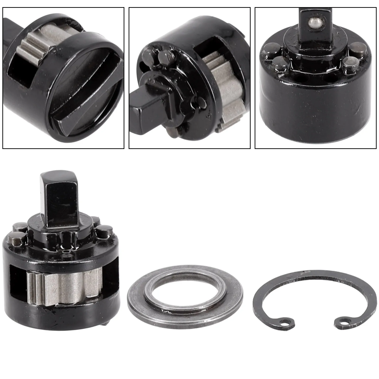 2556-20 M 12 1set Anvil Service Kit Ratchet Repair Repair Kit 42-06-2556 Cordless Easy Fuel Durable High Quality
2556-20 M 12 1set Anvil Service Kit Ratchet Repair Repair Kit 42-06-2556 Cordless Easy Fuel Durable High Quality