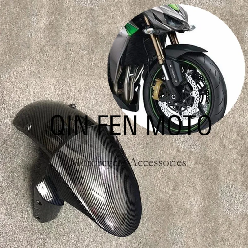 Carbon Fiber Paint Fairing Front Fender Mudguard Cover Cowl Panel Fit For Kawasaki Z1000 14-17 Z1000SX 10-16 Z800
Carbon Fiber Paint Fairing Front Fender Mudguard Cover Cowl Panel Fit For Kawasaki Z1000 14-17 Z1000SX 10-16 Z800