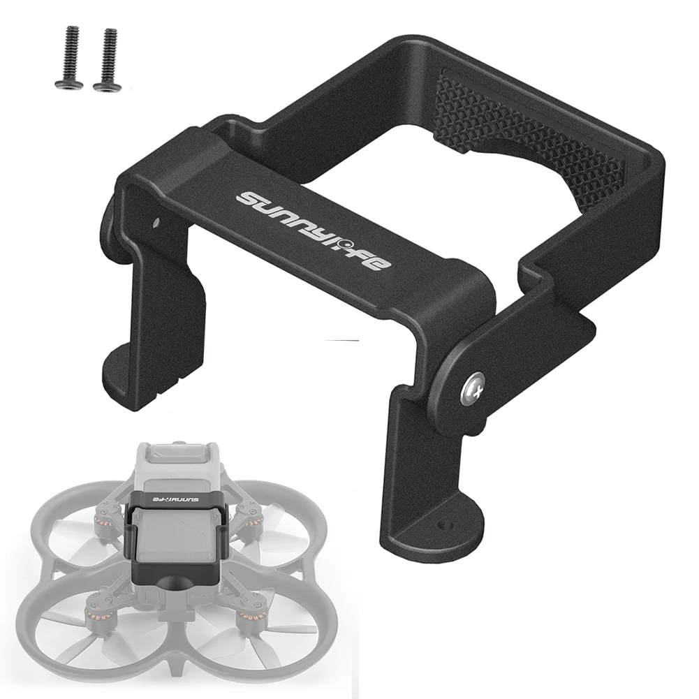 Battery Anti-Tripping For DJI Avata Foldable Reinforcement Lock For DJI Avata Locking Anti-Tripping Buckle Drone Accessories
Battery Anti-Tripping For DJI Avata Foldable Reinforcement Lock For DJI Avata Locking Anti-Tripping Buckle Drone Accessories