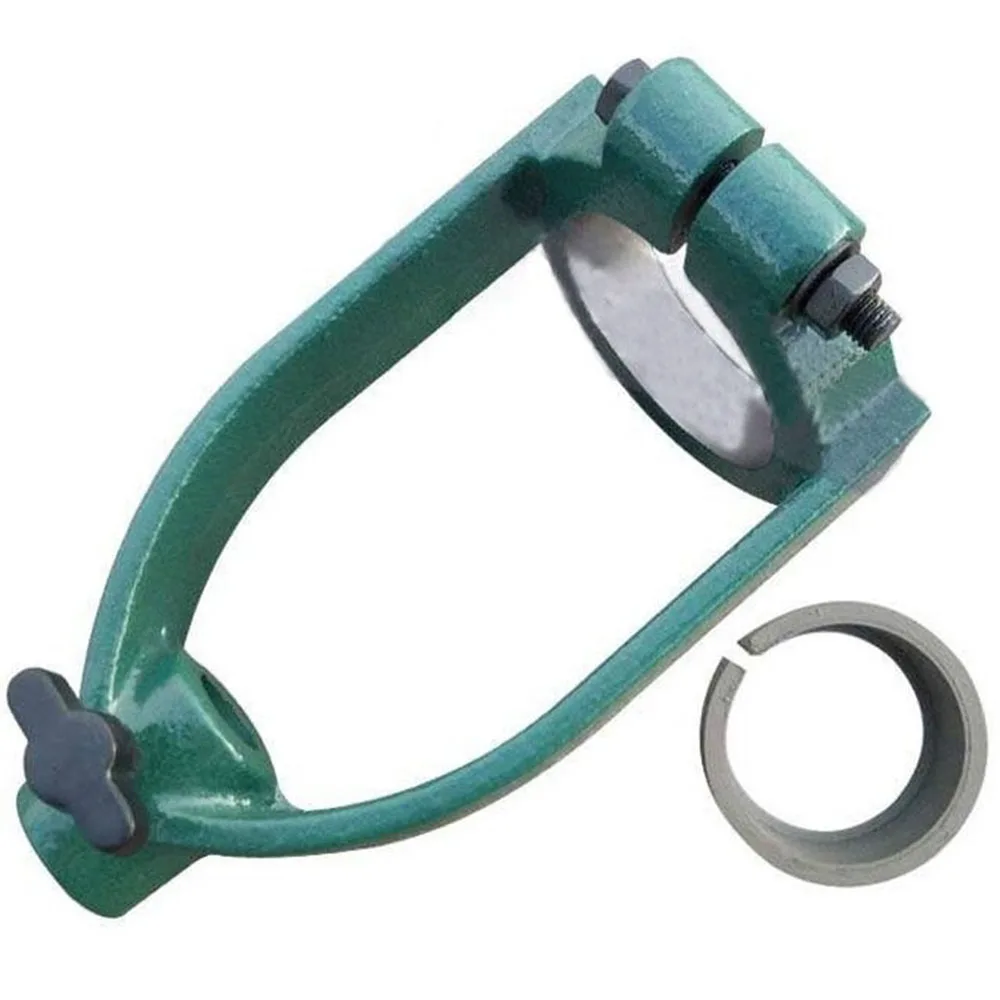 Bench Drill Square Tenon Conversion Mortise Locking Machine Converter Hole Accessories (65-55mm)
Bench Drill Square Tenon Conversion Mortise Locking Machine Converter Hole Accessories (65-55mm)