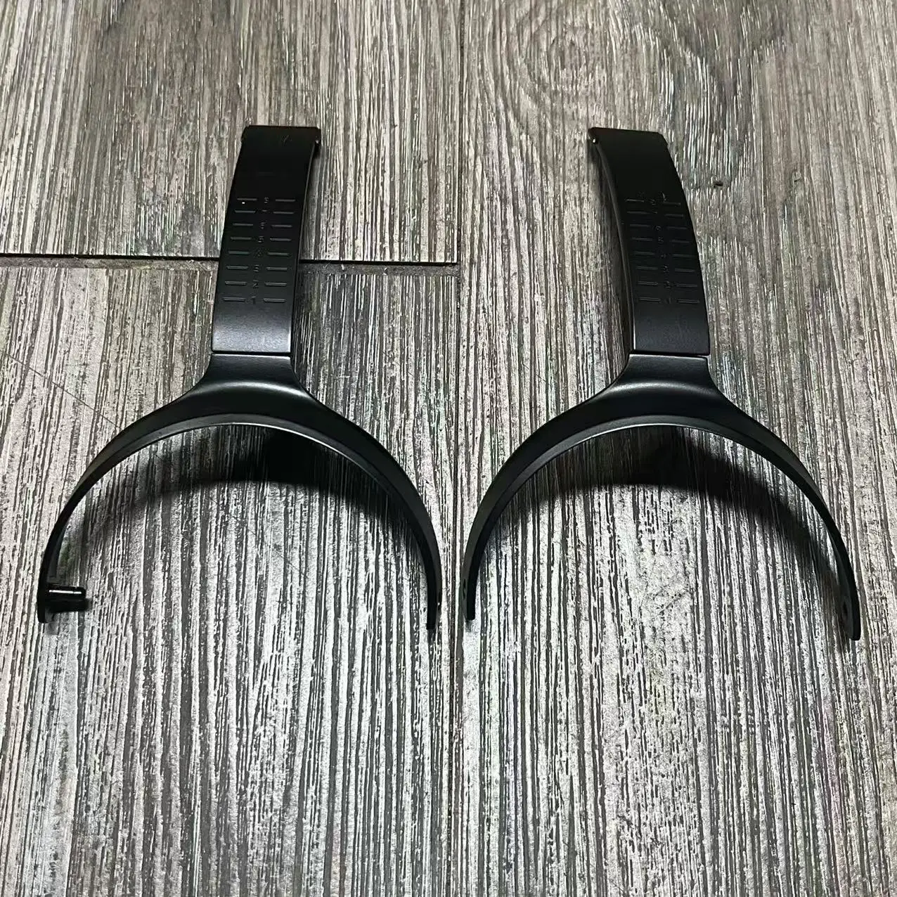 Original plastic Hinge Buckle For Razer Kraken V4 PRO Gaming Headset replacement repair spare Parts plastic hinge bracket Original plastic Hinge Buckle For Razer Kraken V4 PRO Gaming Headset replacement repair spare Parts plastic hinge bracket