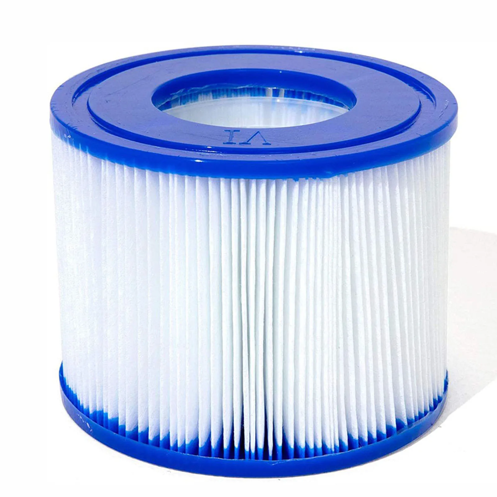 Practical Useful Durable Brand New Filter Supplies Sweeping Washable 6pcs Accessories Cartridge Filters Cleaning
Practical Useful Durable Brand New Filter Supplies Sweeping Washable 6pcs Accessories Cartridge Filters Cleaning