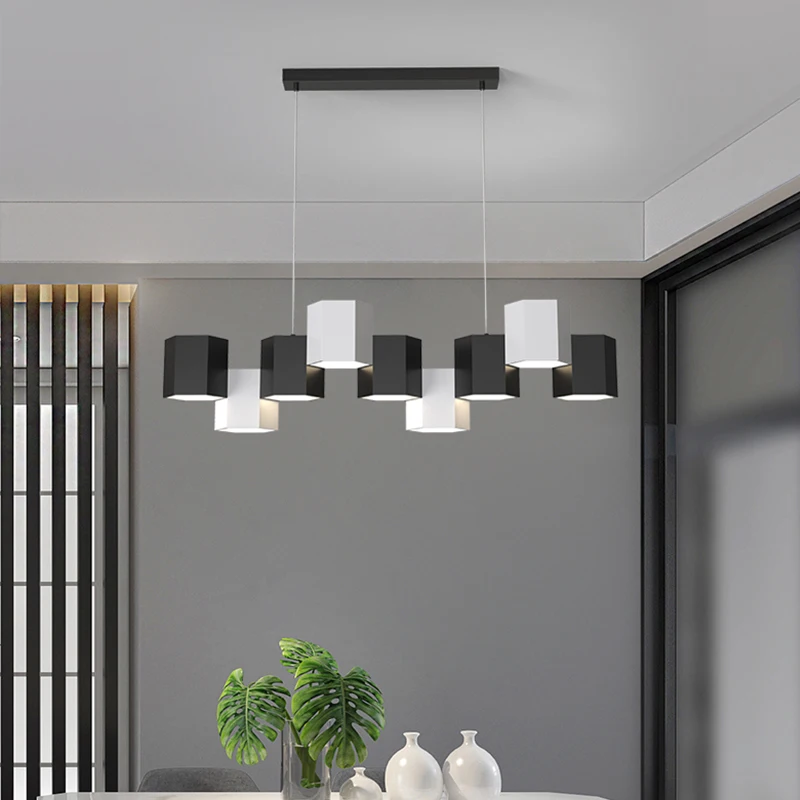 2023 New Chandelier Designer Modern Suspension Lighting Chandeliers Dining Room Hanging Lamp Nordic Tables Led Indoor Lights
2023 New Chandelier Designer Modern Suspension Lighting Chandeliers Dining Room Hanging Lamp Nordic Tables Led Indoor Lights