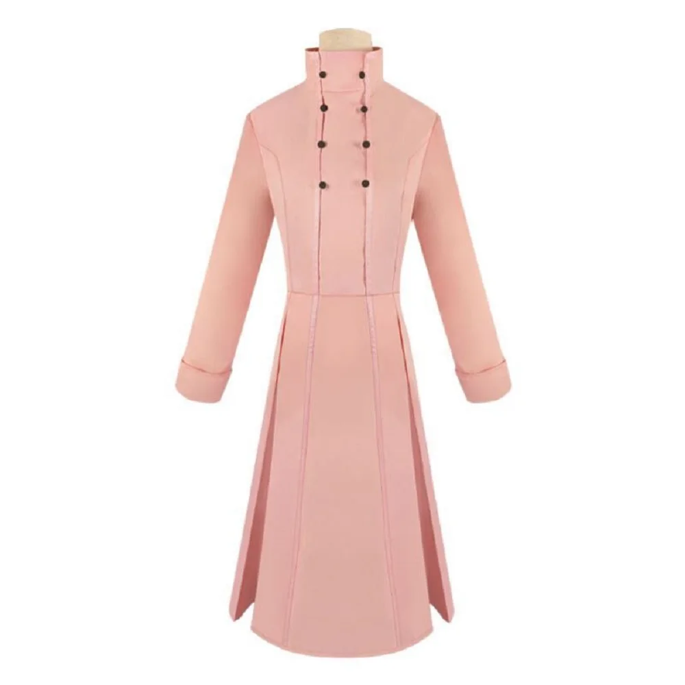 Anime Cos Yor Forger Yor Briar Thorn Princess Cosplay Costume Daily School Uniform Suit Custom Size
Anime Cos Yor Forger Yor Briar Thorn Princess Cosplay Costume Daily School Uniform Suit Custom Size