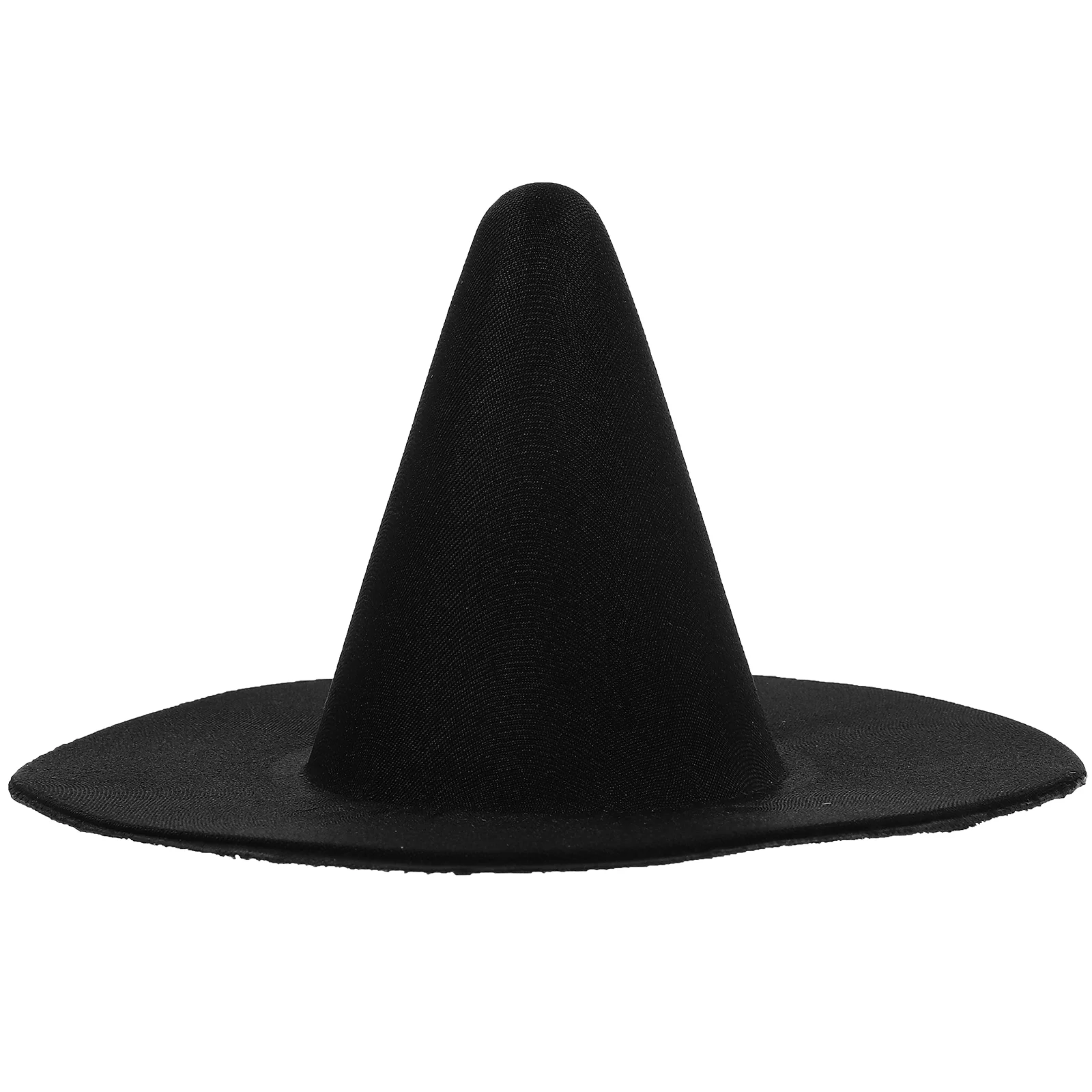 Miniature Hat Halloween Craft Hat Handcraft Mini Doll Witch Hat Miniature Hats Top Witch Small Plastic Accessories for Doll Pet
Miniature Hat Halloween Craft Hat Handcraft Mini Doll Witch Hat Miniature Hats Top Witch Small Plastic Accessories for Doll Pet