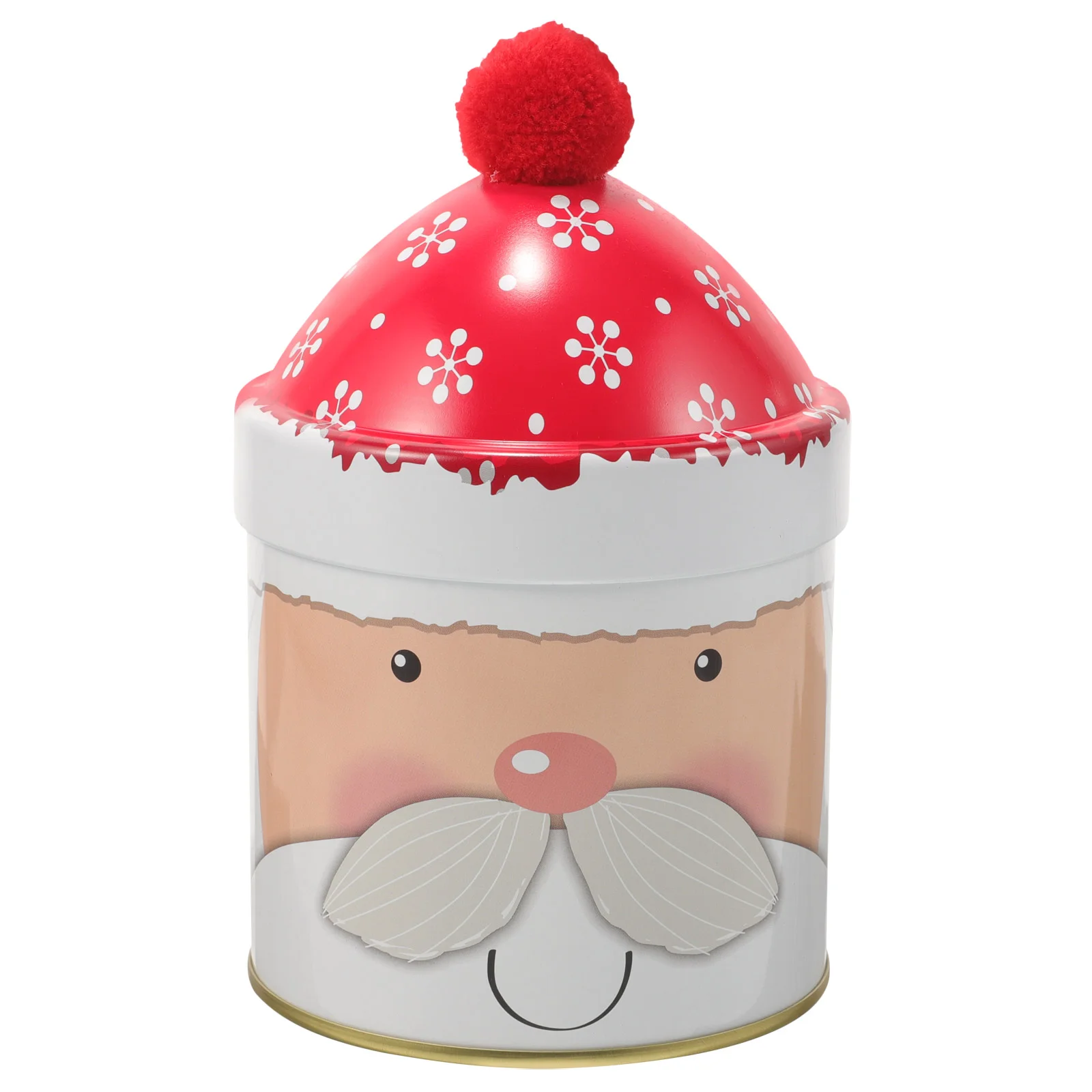 Hat Storage Jar Gift Container Gifts for Stocking Stuffers Small Tins with Lids Box
Hat Storage Jar Gift Container Gifts for Stocking Stuffers Small Tins with Lids Box