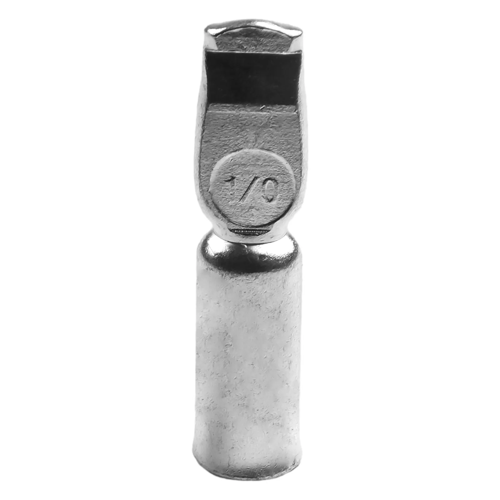 Versatile For Anderson Style Plug Contacts Pins Lugs Terminals for 175Amp Connectors Compatible with 0/2/4AWG Wire Diameter
Versatile For Anderson Style Plug Contacts Pins Lugs Terminals for 175Amp Connectors Compatible with 0/2/4AWG Wire Diameter