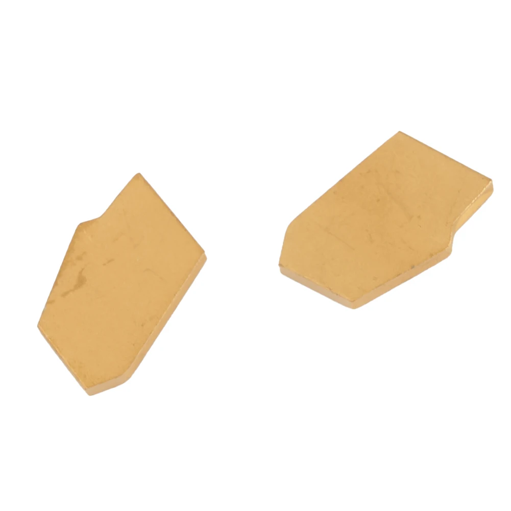 SP200 NC3020 Grooving Cut off Carbide Blades Ideal for Stainless Steel Steel Cast Iron and Non Ferrous Materials
SP200 NC3020 Grooving Cut off Carbide Blades Ideal for Stainless Steel Steel Cast Iron and Non Ferrous Materials