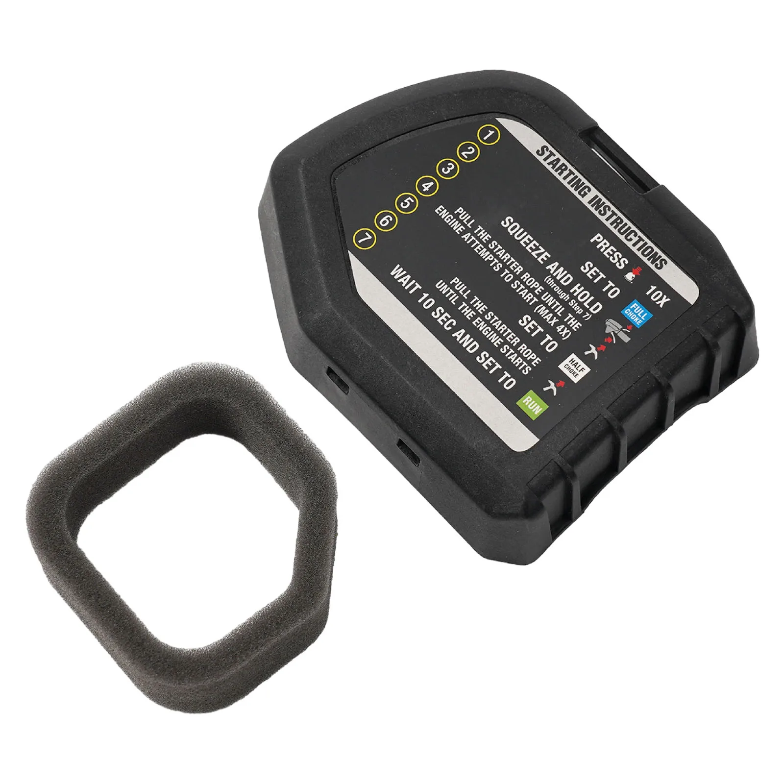 Прочный воздушный фильтр RY252CS RY253SS RY254BC номер детали 308649003 5687301 крышка воздушного фильтра прочный воздушный фильтр
Прочный воздушный фильтр RY252CS RY253SS RY254BC номер детали 308649003 5687301 крышка воздушного фильтра прочный воздушный фильтр