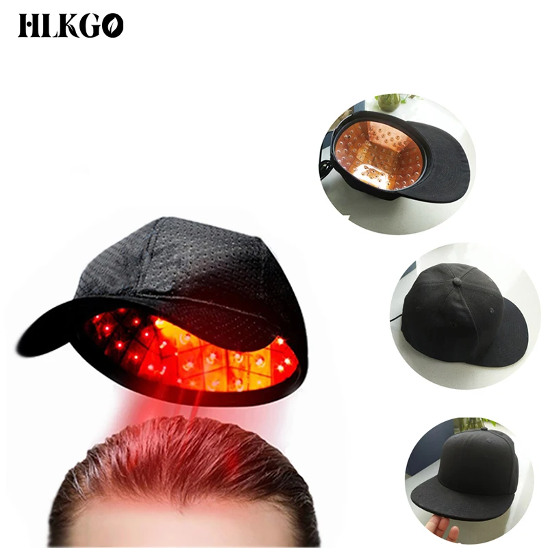 650nm Laser Hair Growth Cap Infrared Promote Regrowth Helmet Anti Hair Loss Treatment Device Hair Restore Product Men's Cap
650nm Laser Hair Growth Cap Infrared Promote Regrowth Helmet Anti Hair Loss Treatment Device Hair Restore Product Men's Cap