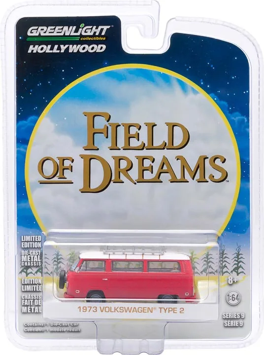 1: 64 голливудская серия 9-1973 Volkswagen Тип 2 (T2B), автобусная модель из литого металлического сплава, автомобильные игрушки для коллекции подарков
1: 64 голливудская серия 9-1973 Volkswagen Тип 2 (T2B), автобусная модель из литого металлического сплава, автомобильные игрушки для коллекции подарков
