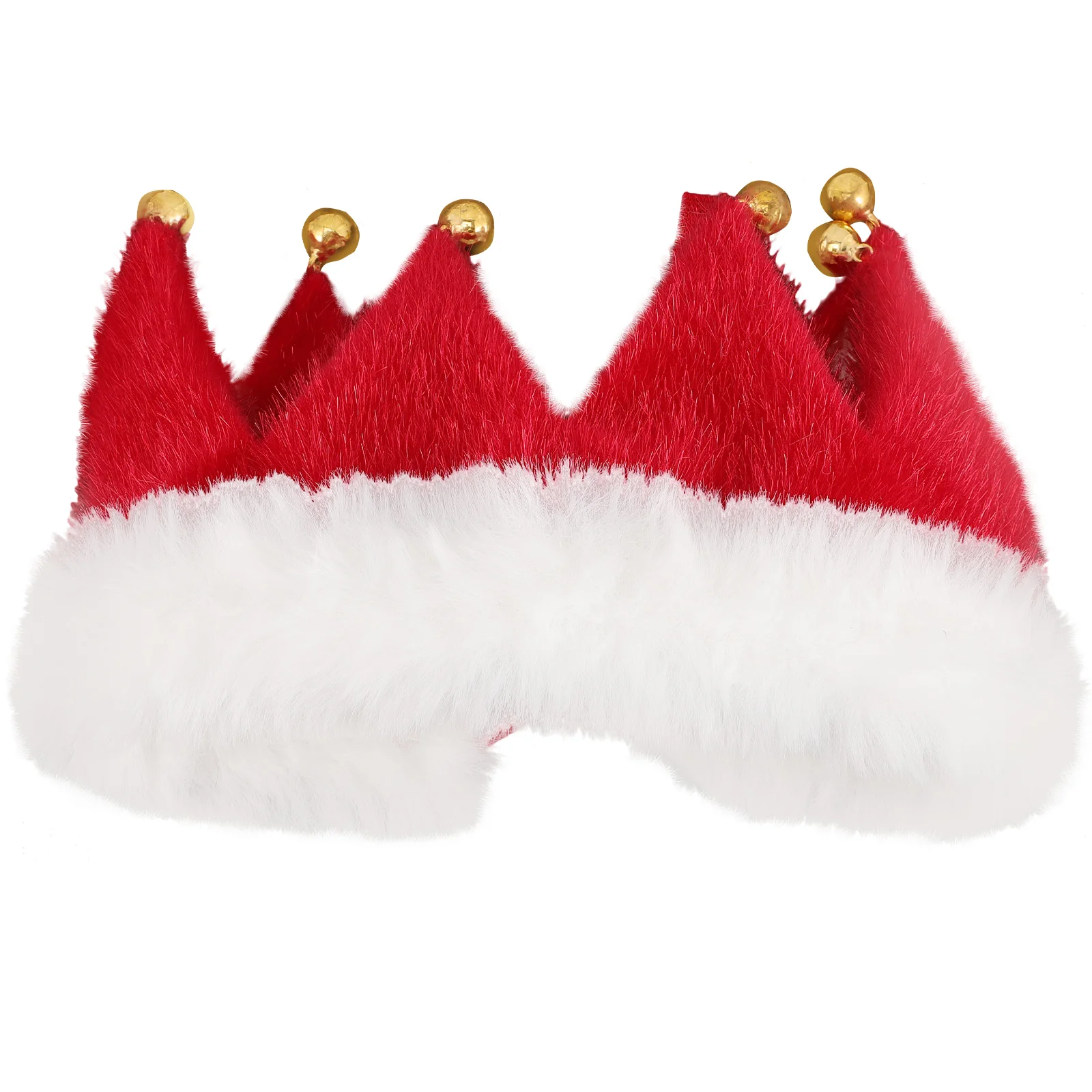 Dog Bell Collar Christmas Holiday Collars Pet Party Holiday Dress Up Accessory
Dog Bell Collar Christmas Holiday Collars Pet Party Holiday Dress Up Accessory