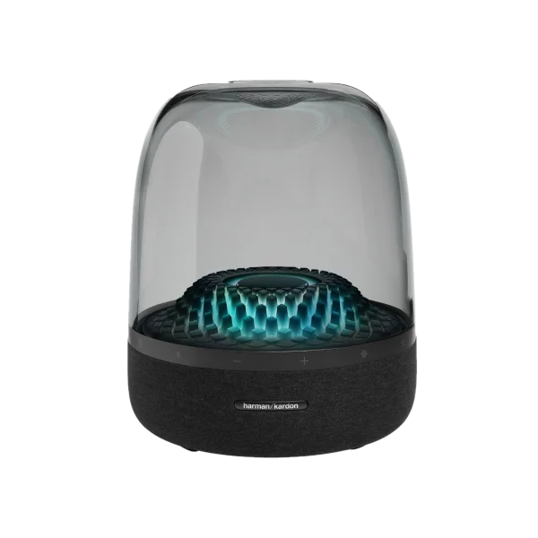 

For Harman Kardon AURA STUDIO 4 Bluetooth speaker Desktop speaker 360 degree surround sound sinking subwoofer