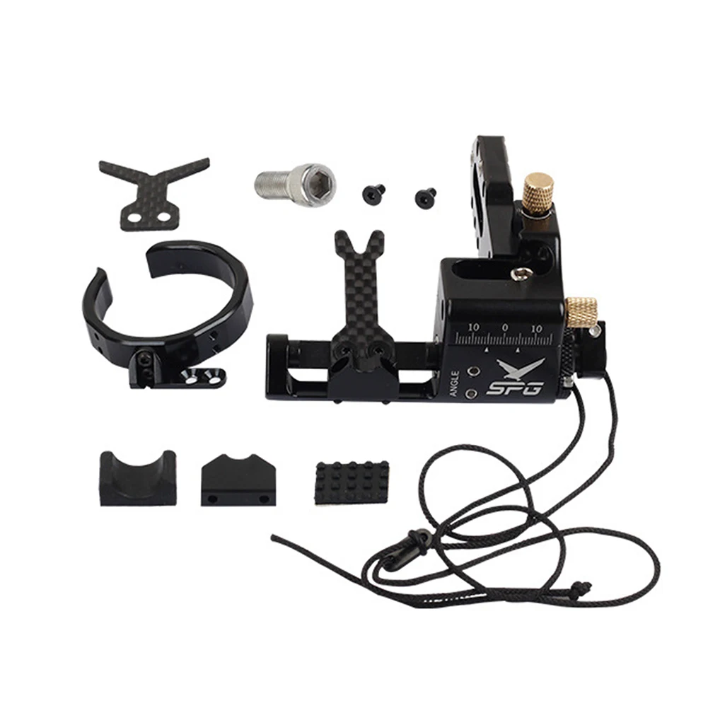 Landing Rest Bow Lifting Y Fork Archery Arrow Rest Archery Arrow Tower Bows Fishing Bowfishing Hunting -Shooting Accessories
Landing Rest Bow Lifting Y Fork Archery Arrow Rest Archery Arrow Tower Bows Fishing Bowfishing Hunting -Shooting Accessories