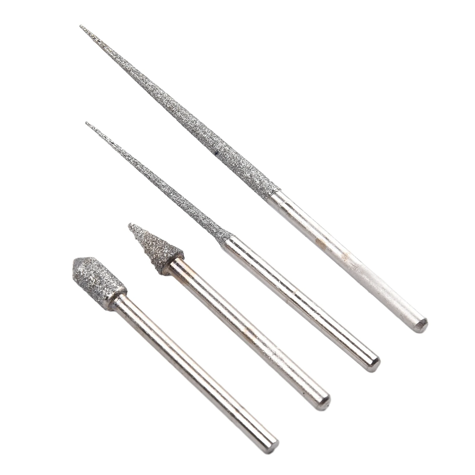 Carving Needle Needle Factory Home Diamond Electroplating Engraving Drilling Hardness High Strength High Quality
Carving Needle Needle Factory Home Diamond Electroplating Engraving Drilling Hardness High Strength High Quality