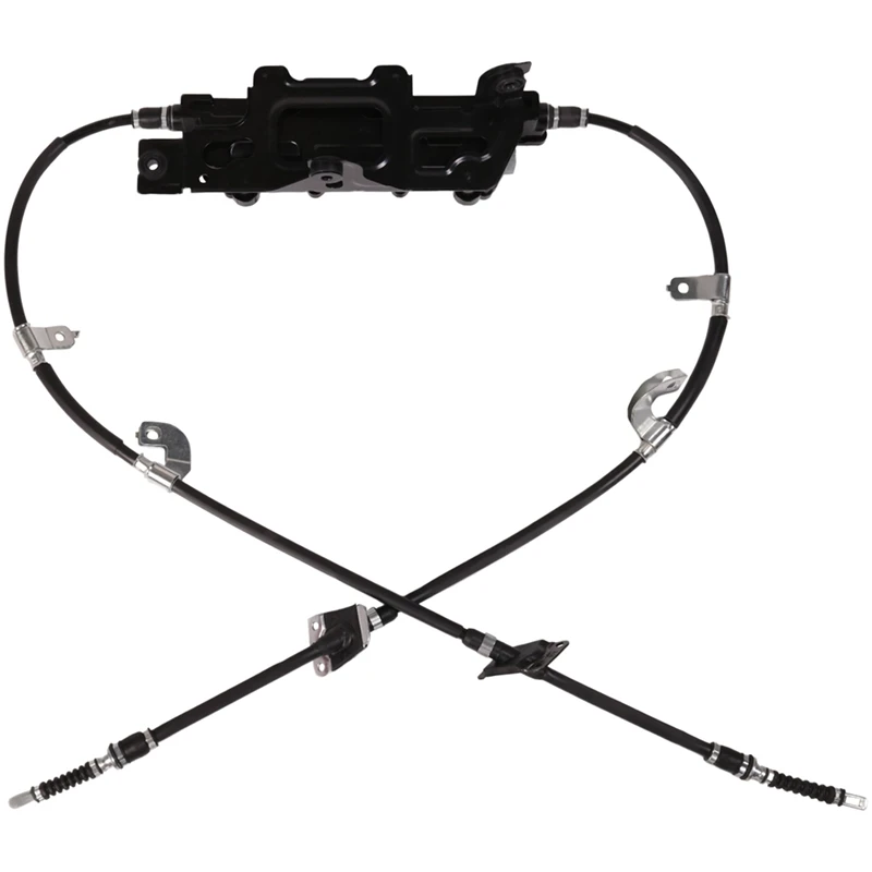 New Electronic Brake Module Assy 59700-B8800 59700-2W800 59700B8800 for Hyundai Santa Fe 4WD 2012-2019 Handbrake Motor
New Electronic Brake Module Assy 59700-B8800 59700-2W800 59700B8800 for Hyundai Santa Fe 4WD 2012-2019 Handbrake Motor