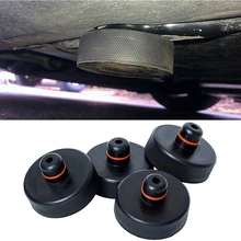 4Pcs Car Rubber Lifting Jack Pad Adapter Tool Chassis W/ Storage Case Suitable For Tesla Model 3 Model S Model X Car Accessories
4Pcs Car Rubber Lifting Jack Pad Adapter Tool Chassis W/ Storage Case Suitable For Tesla Model 3 Model S Model X Car Accessories