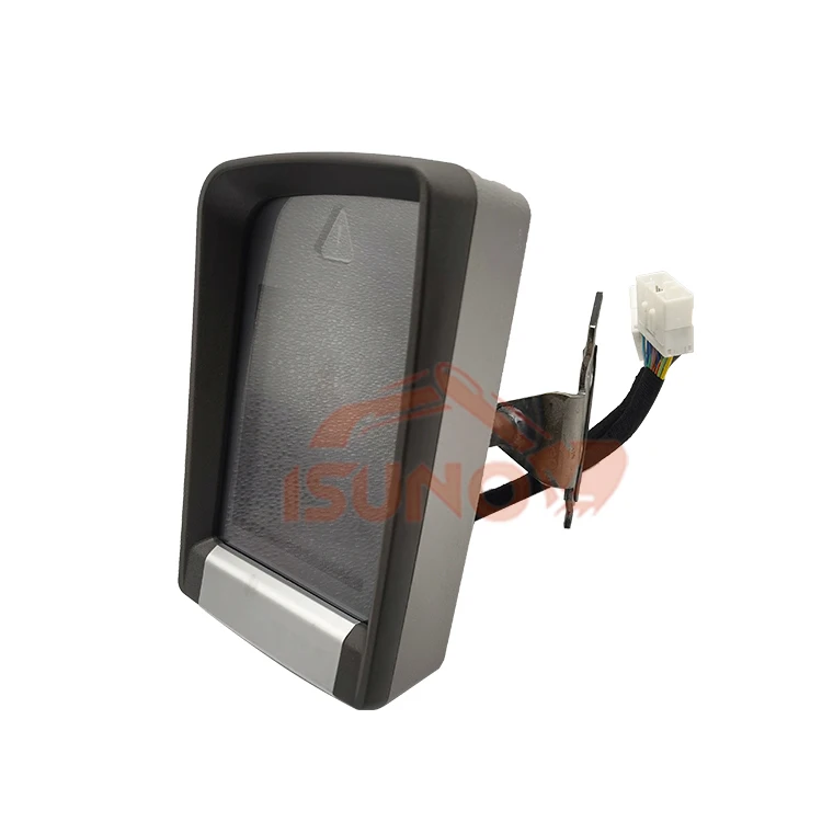 ISUNO Parts EC210D EC300D EC380D EC480D монитор IECU 14640102 VOE14640102
ISUNO Parts EC210D EC300D EC380D EC480D монитор IECU 14640102 VOE14640102