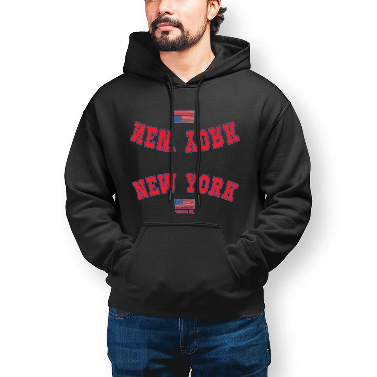 I LOVE NEW YORK Streetwear Hoodies Spring City America Retro Pullover Hoodie Couple Oversized Loose Custom Cotton Sweatshirts 
I LOVE NEW YORK Streetwear Hoodies Spring City America Retro Pullover Hoodie Couple Oversized Loose Custom Cotton Sweatshirts