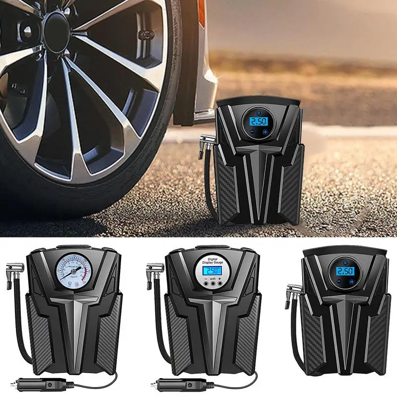 Mini Electric Air Pump Tire Inflator Portable Compressor Digital Cordless Car Tyre Inflator For Bicycle Balls
Mini Electric Air Pump Tire Inflator Portable Compressor Digital Cordless Car Tyre Inflator For Bicycle Balls