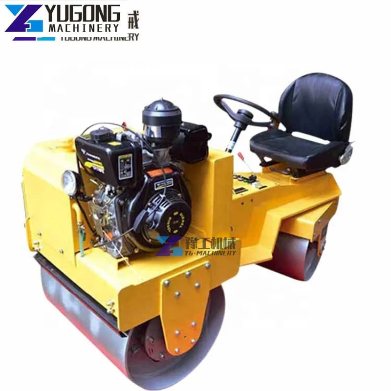 Popular Factory Price Concrete Road Roller Building Construction Machine Road Roller Machine Machinery
Popular Factory Price Concrete Road Roller Building Construction Machine Road Roller Machine Machinery