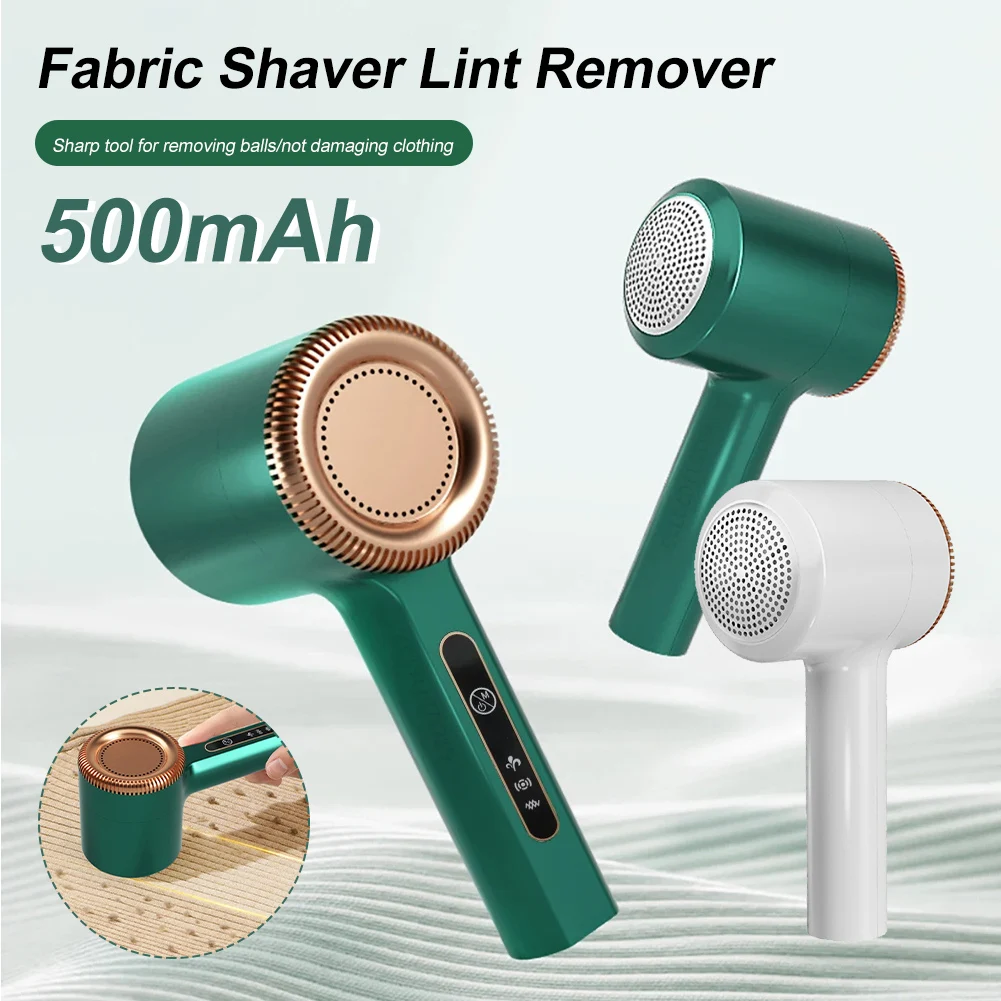 Fabric Shaver Lint Remover For Clothing USB Rechargeable Electric Fuzz Remover Lint Pilling Trimmer Fabric Shaver Fluff Remover
Fabric Shaver Lint Remover For Clothing USB Rechargeable Electric Fuzz Remover Lint Pilling Trimmer Fabric Shaver Fluff Remover