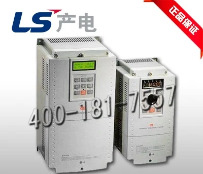 

Оригинальный подлинный корейский LS-преобразователь частоты SV022IS5-4N 0, 75kw3-phase