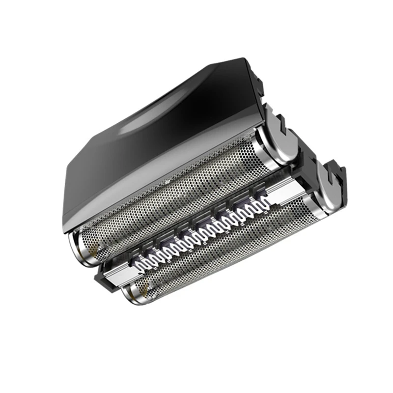 2X Replacement Shaver Head For Braun 70B Series 7 Electric Shaver Foil And Cutter Cassette
2X Replacement Shaver Head For Braun 70B Series 7 Electric Shaver Foil And Cutter Cassette