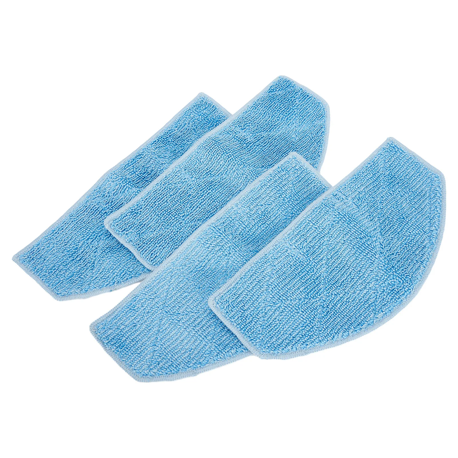 Replacement Cloth Mop Pads Juice Residue Long Lasting Mop Cloth Pads Washable Garden Home Livingroom Brand New
Replacement Cloth Mop Pads Juice Residue Long Lasting Mop Cloth Pads Washable Garden Home Livingroom Brand New
