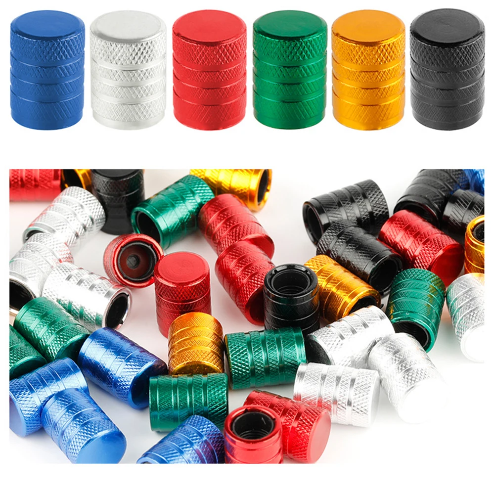 10pcs Valve Cap For-Schrader Valve Bicycle Tyre Valve Dustpfoof Bike Motorcycle Aluminum Shell Valve Cap
10pcs Valve Cap For-Schrader Valve Bicycle Tyre Valve Dustpfoof Bike Motorcycle Aluminum Shell Valve Cap