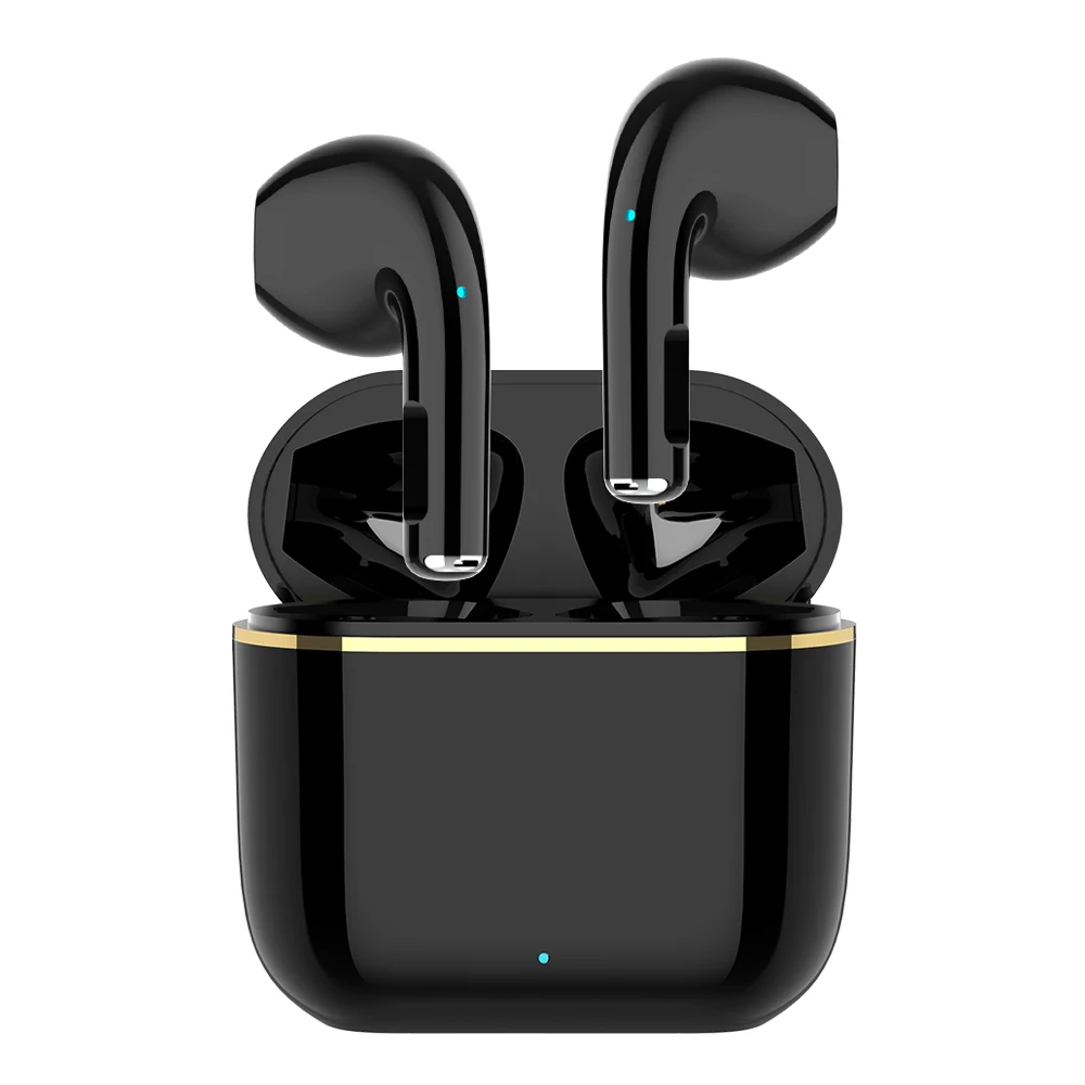 

2023 new model Pro4 Bluetooth Earbuds V5.3 True Wireless TWS bluetooth Earphone For Music & Ipad
