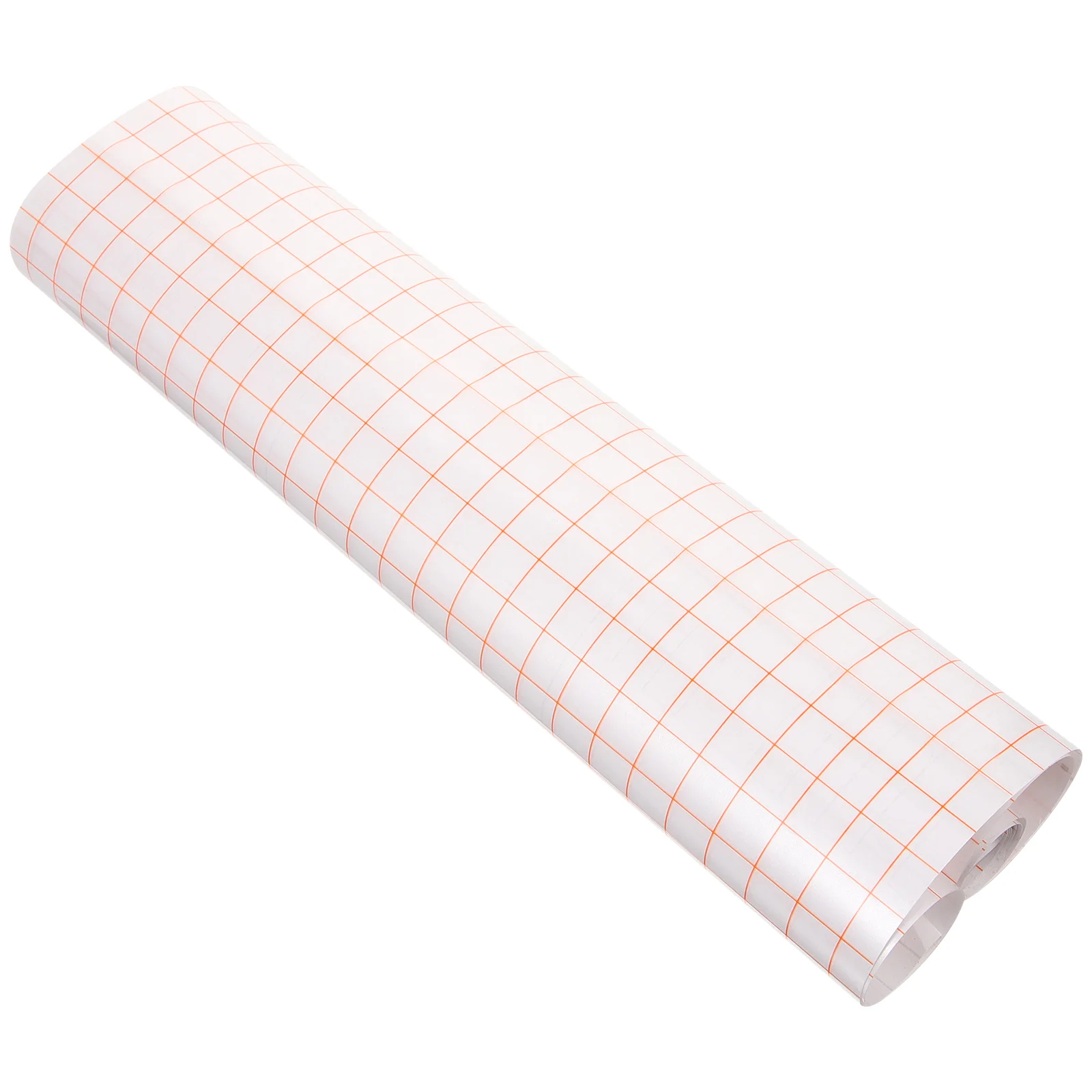 1 Roll of Grid Design Transfer Tape Portable Transfer Sticker for Vinyl Transfer Vinyl Film with Grid
1 Roll of Grid Design Transfer Tape Portable Transfer Sticker for Vinyl Transfer Vinyl Film with Grid