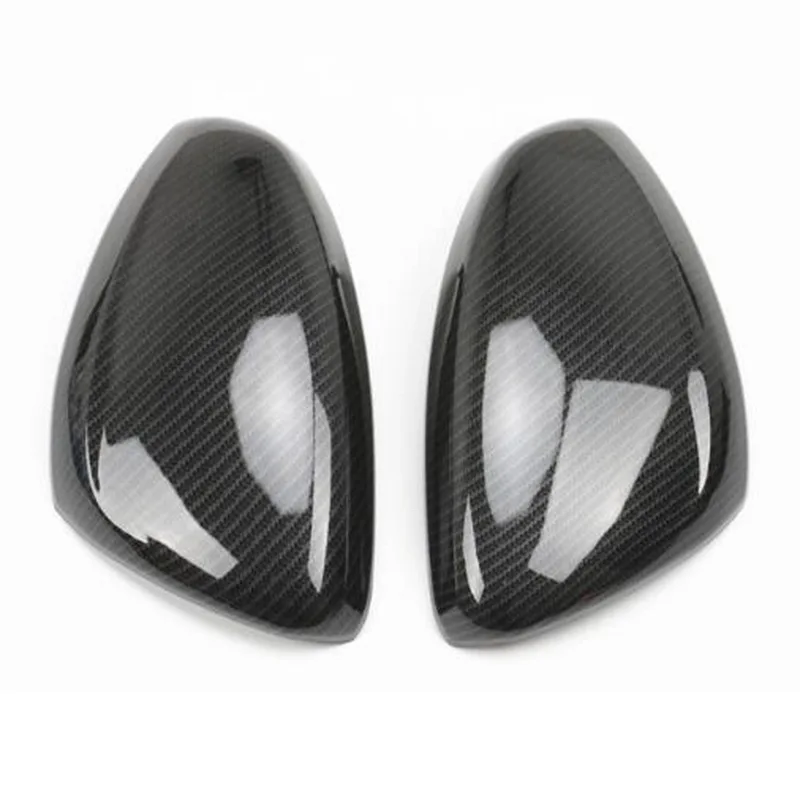 Tonlinker Exterior Car Rear view mirror Cover Case sticker for Peugeot 308 T9 2016-19 Car Styling 2 PCS ABS Chrome Cover sticker
Tonlinker Exterior Car Rear view mirror Cover Case sticker for Peugeot 308 T9 2016-19 Car Styling 2 PCS ABS Chrome Cover sticker