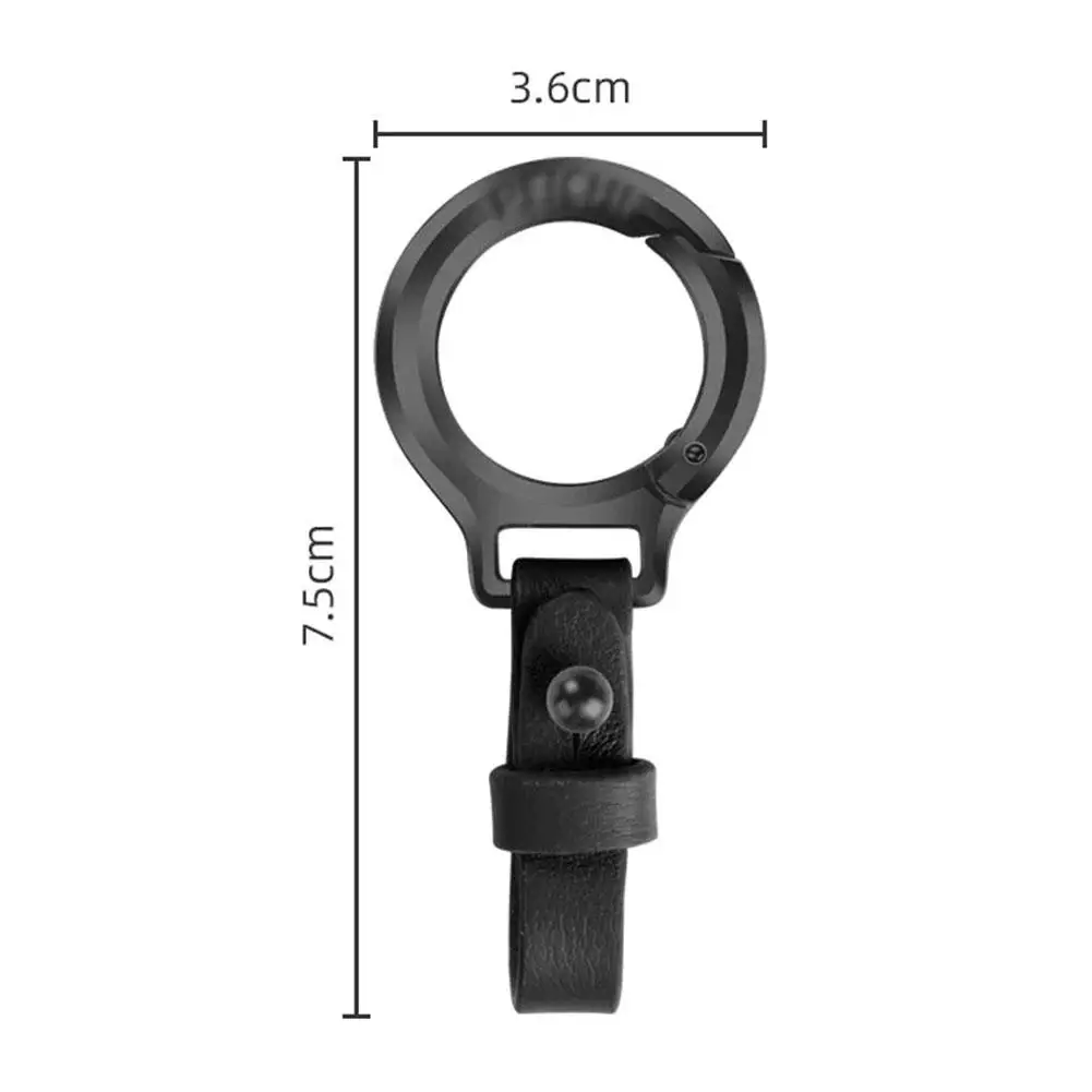 Key Chain Leather Accessories Gift For Men's Key Chain Leather Accessories Gift For Men's