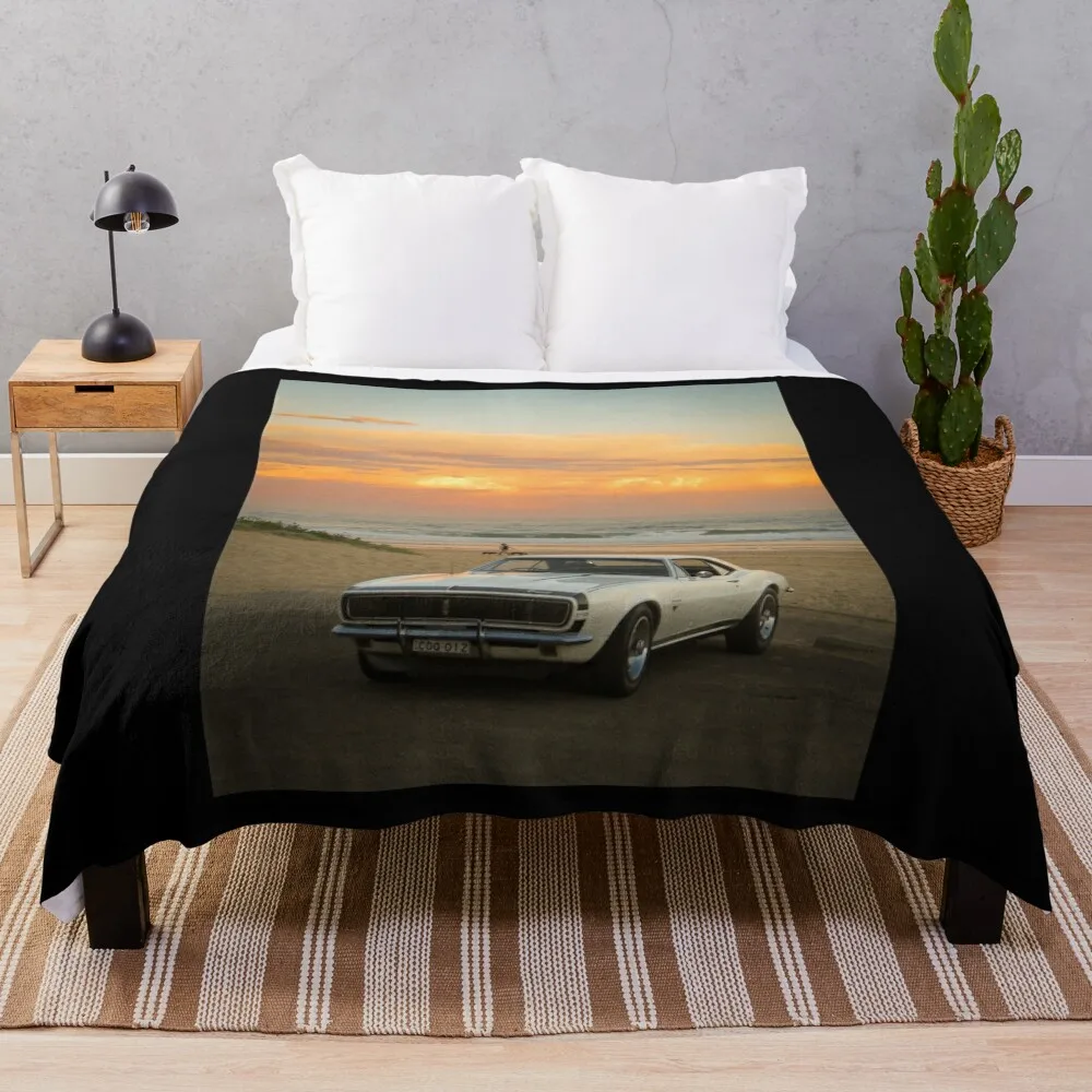 Camaro Sunset Throw Blanket Camping Blankets For Sofas Sofas Luxury Beautifuls Blankets
Camaro Sunset Throw Blanket Camping Blankets For Sofas Sofas Luxury Beautifuls Blankets
