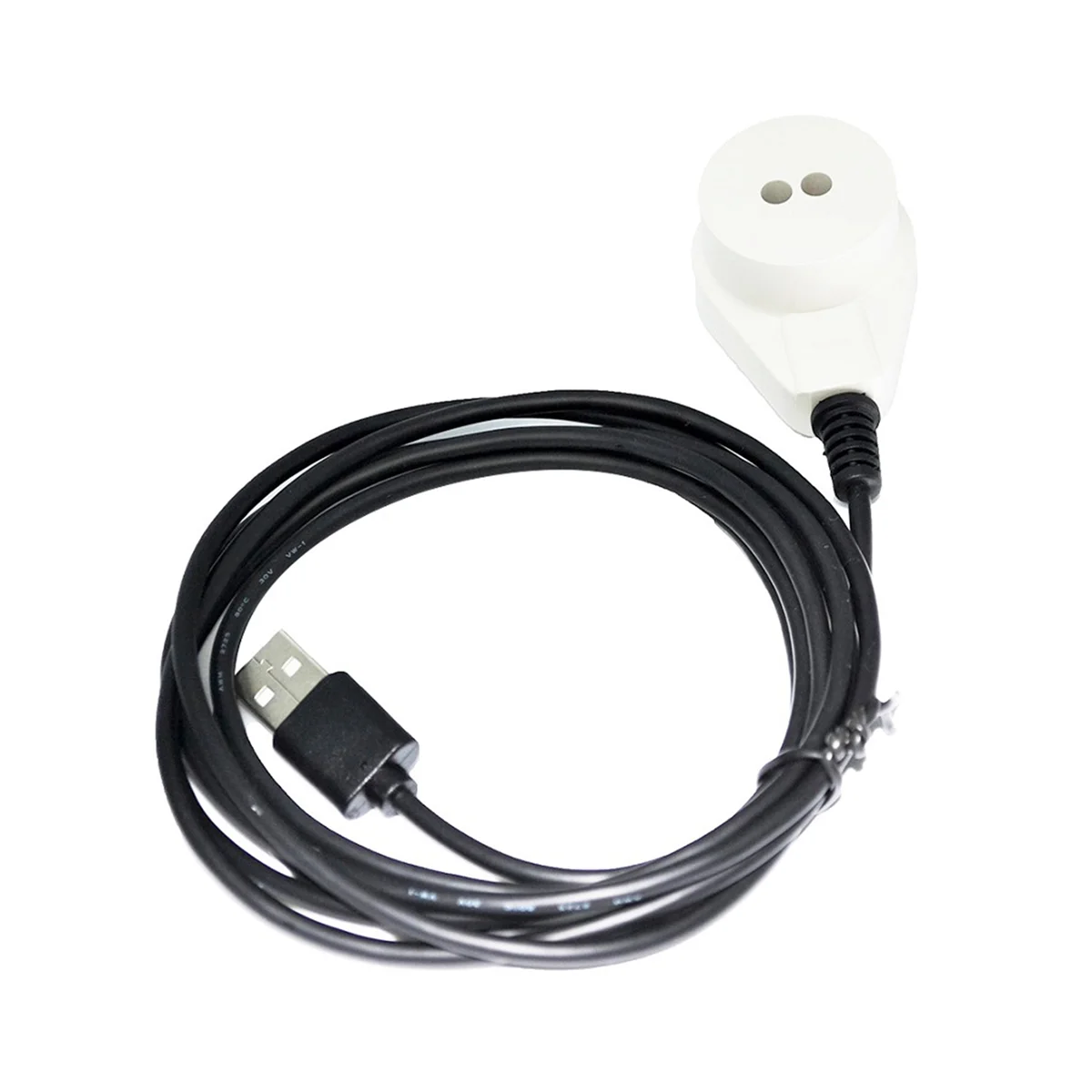 USB to Optical Interface IRDA Near Infrared IR Magnetic Adapter Transparent Transmission Cable for Meter Readiing
USB to Optical Interface IRDA Near Infrared IR Magnetic Adapter Transparent Transmission Cable for Meter Readiing
