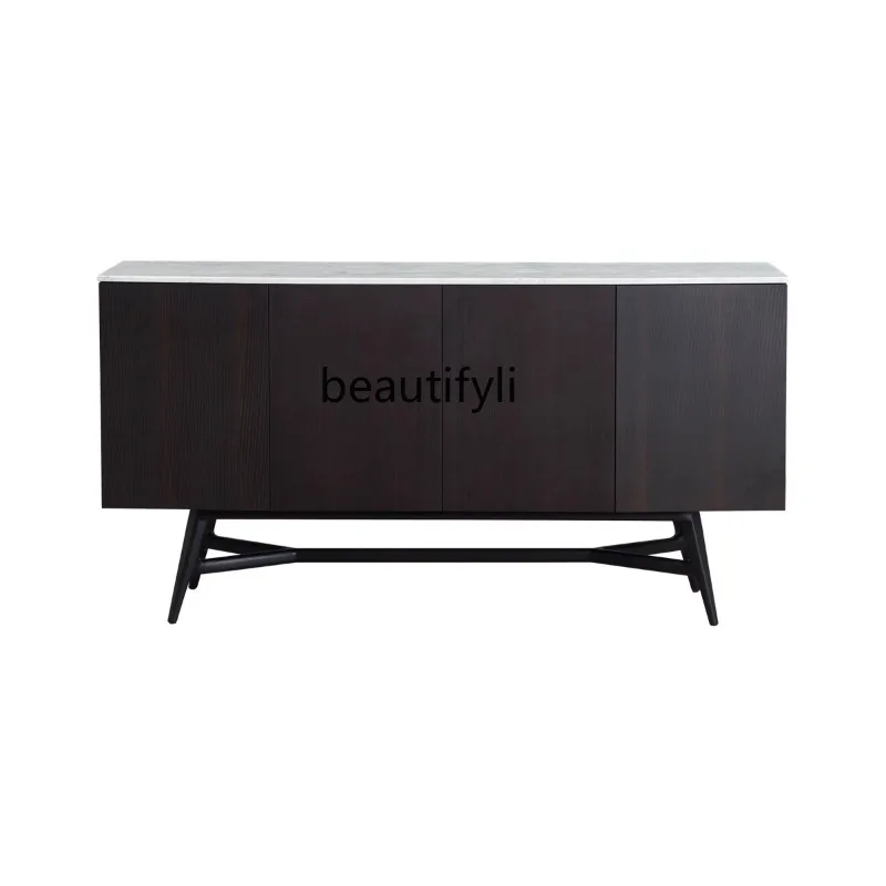Italian Minimalist Style Marble Entrance Cabinet Modern Minimalist Home Entry Hall Cabinet Wall Storage Sideboard Cabinet
Italian Minimalist Style Marble Entrance Cabinet Modern Minimalist Home Entry Hall Cabinet Wall Storage Sideboard Cabinet