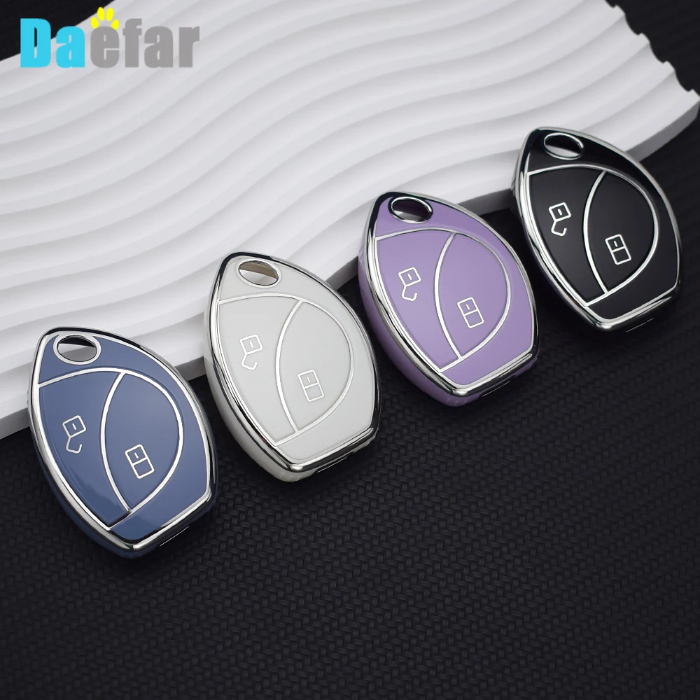 TPU Key Protect Cover Case Cap Shell Alarm Cobra for Renault Logan for Malaysia Toyota Truguard VG 2 3 Button Remote Holder
TPU Key Protect Cover Case Cap Shell Alarm Cobra for Renault Logan for Malaysia Toyota Truguard VG 2 3 Button Remote Holder