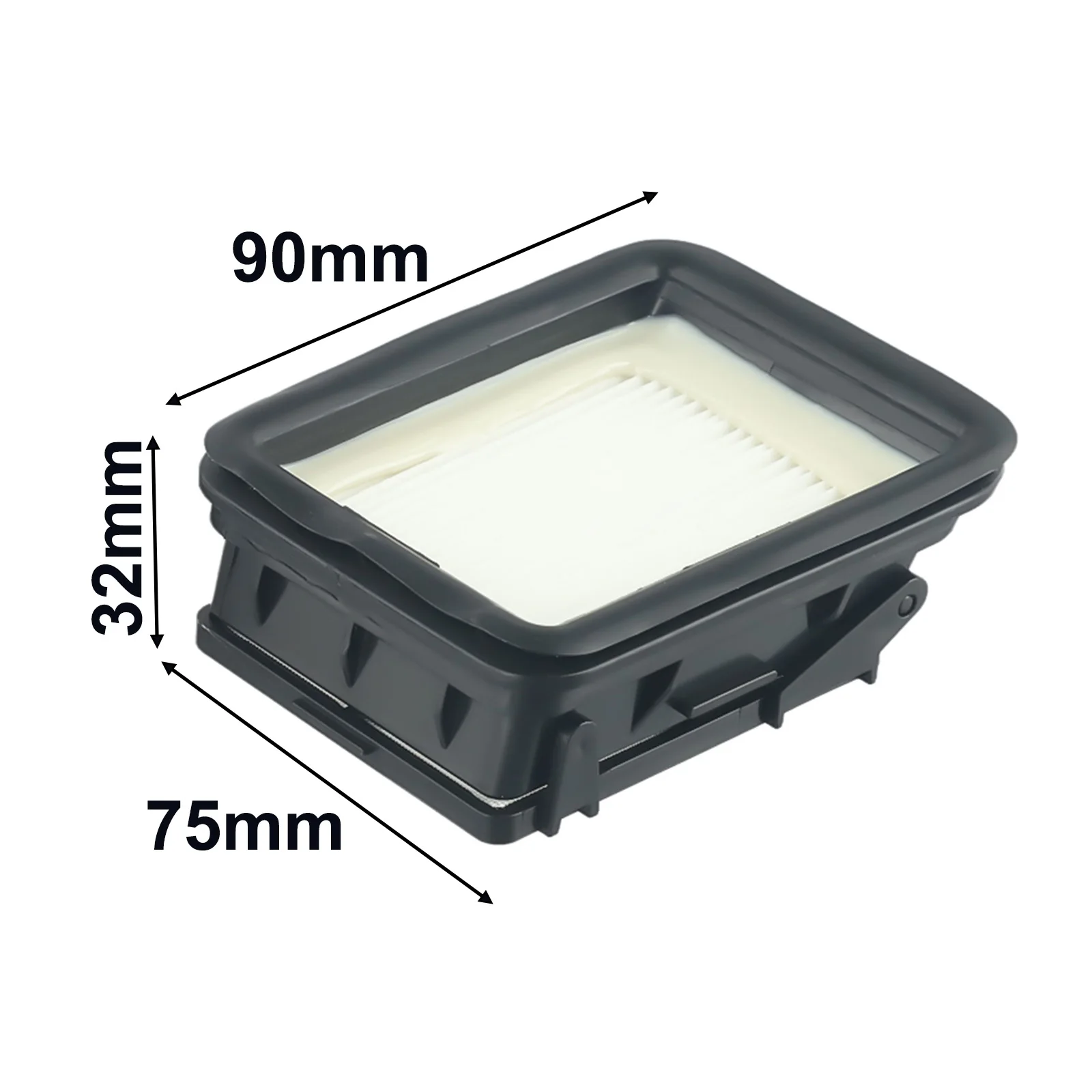 2/4Pcs Filters & 1Pc Brush For CrossWave 1785 2306 2328 17132 25821 Vacuum Cleaner Household Cleaning Appliance Spare
2/4Pcs Filters & 1Pc Brush For CrossWave 1785 2306 2328 17132 25821 Vacuum Cleaner Household Cleaning Appliance Spare