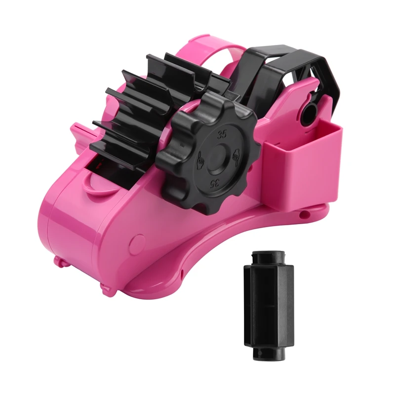 Multiple Roll Cut Heat Tape Dispenser Sublimation For Heat Transfer Tape, Tape Dispenser With 1 Inch And 3 Inch Core 
Multiple Roll Cut Heat Tape Dispenser Sublimation For Heat Transfer Tape, Tape Dispenser With 1 Inch And 3 Inch Core