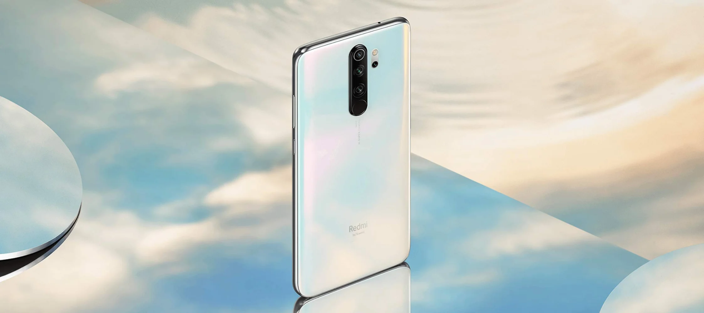 Xiaomi Redmi 8 X Pro