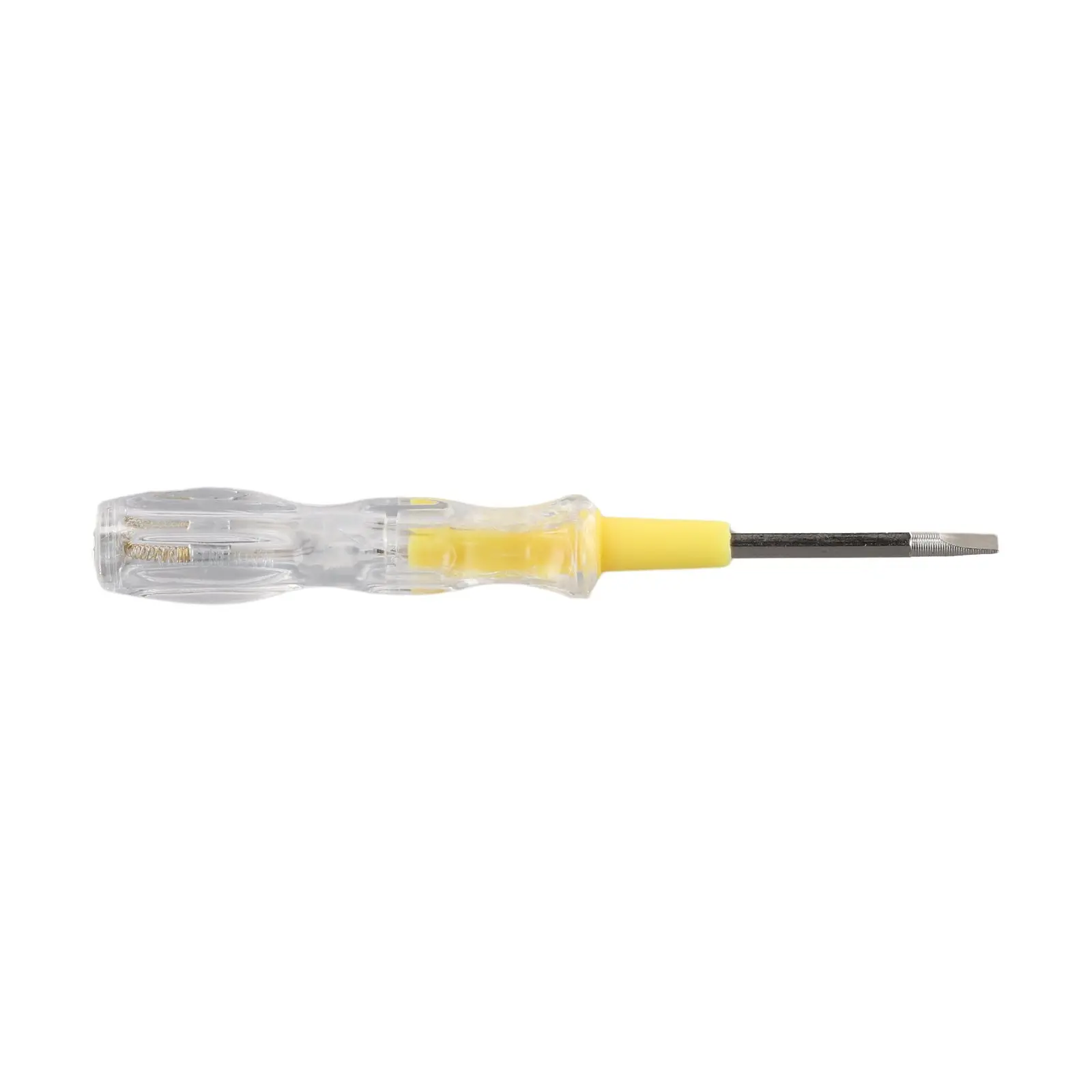 Electrical Testers Tester Pen Double Heads Multifunctional Test Pencil Slotted Screwdriver Tester Pen 137mm Accessories
Electrical Testers Tester Pen Double Heads Multifunctional Test Pencil Slotted Screwdriver Tester Pen 137mm Accessories