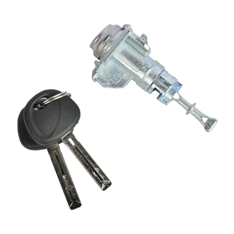 81970-2TA00 Front Left Car Door Lock Barrel Cylinder for 2011-2018 with 2 Keys 819702TA00
81970-2TA00 Front Left Car Door Lock Barrel Cylinder for 2011-2018 with 2 Keys 819702TA00