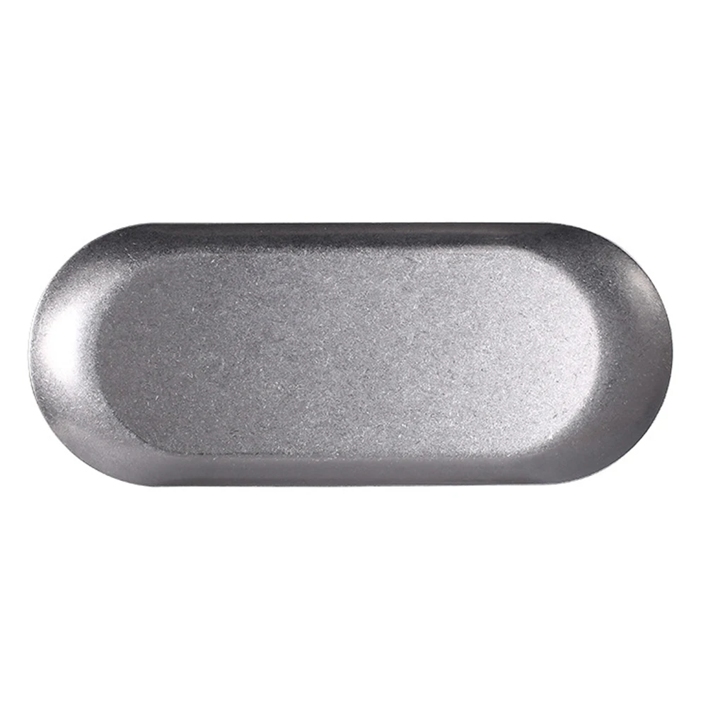 Brand New Dining Plate Dessert Plate Dessert Plate Dining Plate Kitchen Restaurant Nut Fruit Cake Tray Outdoor Camping
Brand New Dining Plate Dessert Plate Dessert Plate Dining Plate Kitchen Restaurant Nut Fruit Cake Tray Outdoor Camping