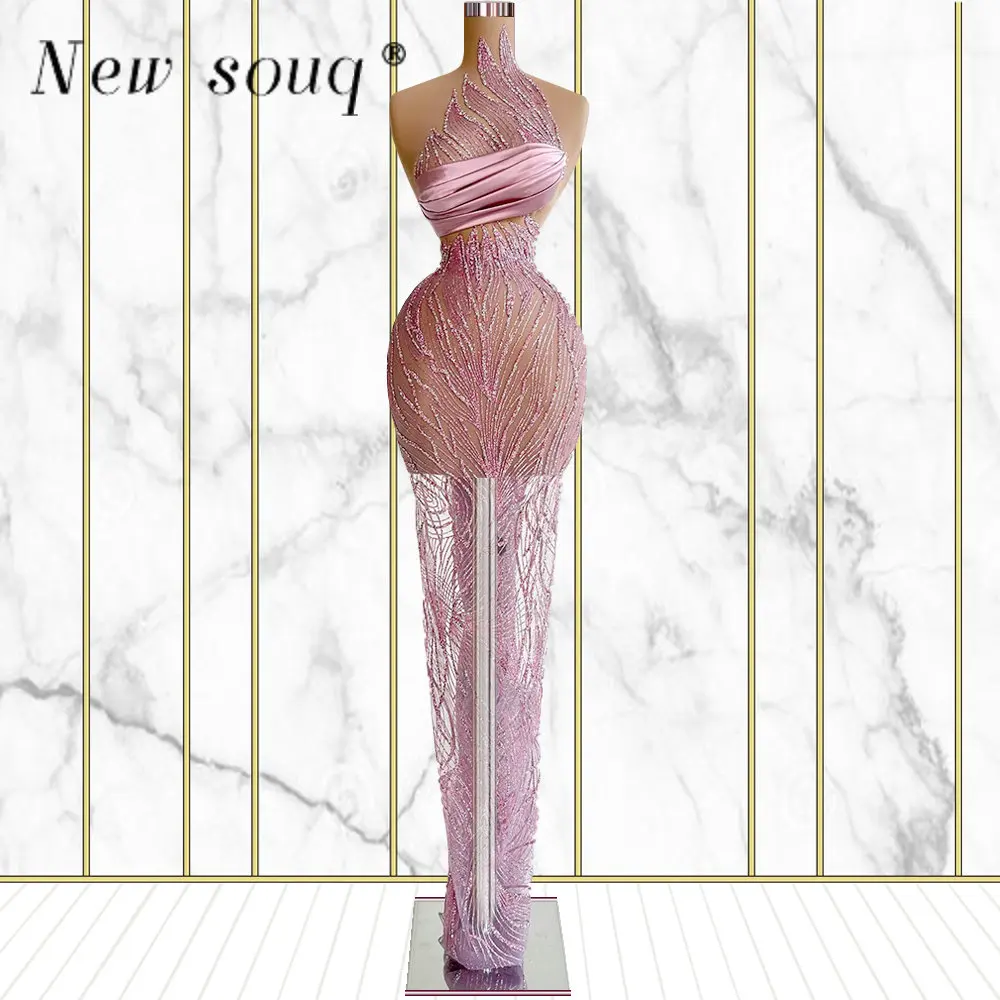 Light Purple Long Mermaid Evening Dresses Sleeveless High Neck Formal Dinner Party Dress Sexy Sheer Draping Corset Prom Gowns
Light Purple Long Mermaid Evening Dresses Sleeveless High Neck Formal Dinner Party Dress Sexy Sheer Draping Corset Prom Gowns