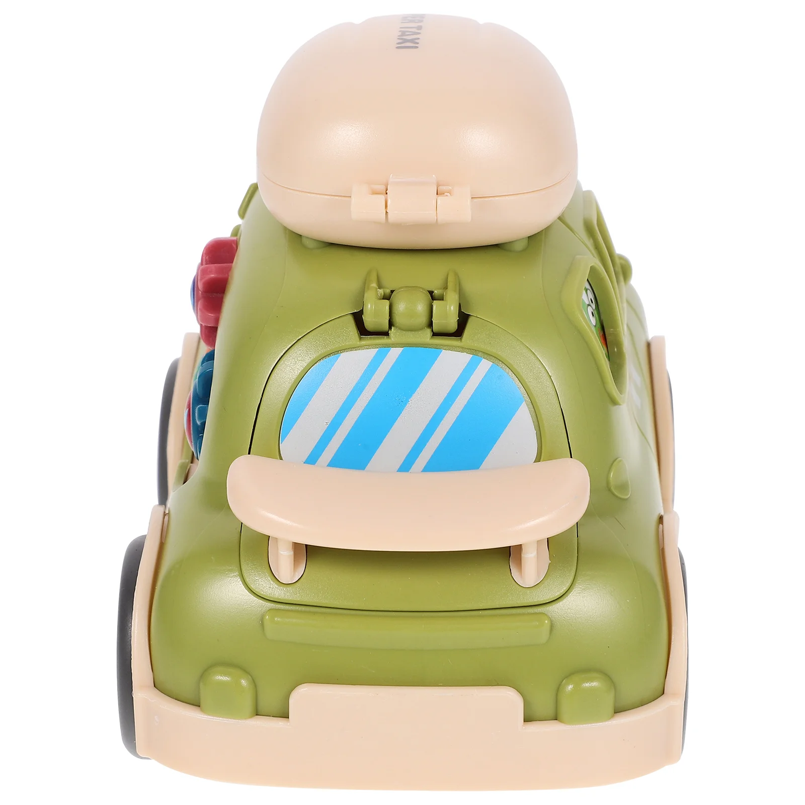 Car Toy Pull Back Wear-resistant Cars Household Kids Playset Interesting Compact Plastic Funny
Car Toy Pull Back Wear-resistant Cars Household Kids Playset Interesting Compact Plastic Funny