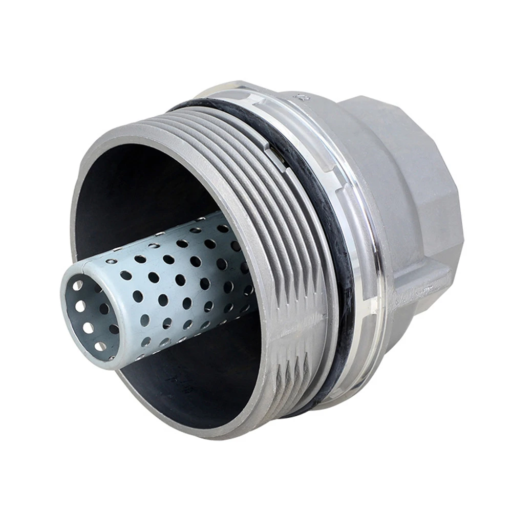 Engine Oil Filter Housing Cover For Lexus IS250 IS350 For Toyota 1562031040 
Engine Oil Filter Housing Cover For Lexus IS250 IS350 For Toyota 1562031040