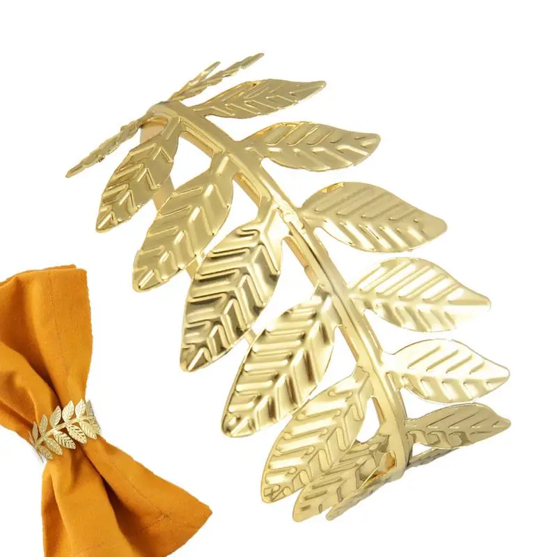 Держатели для салфеток, осенне-золотистый браслет для крестин, элегантные тканевые кольца для салфеток, свадебные сувениры, украшение для крестины
Держатели для салфеток, осенне-золотистый браслет для крестин, элегантные тканевые кольца для салфеток, свадебные сувениры, украшение для крестины