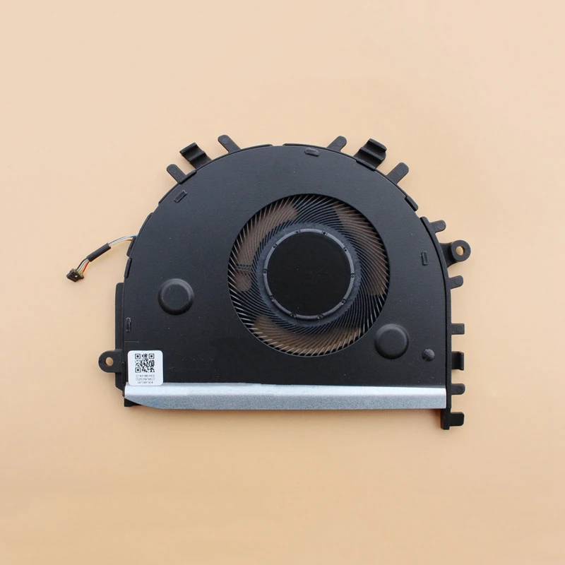New Laptop CPU Cooling Fan Cooler for Huawei MateBook D14 D 14 EG70040S1-C111-S9A NS85C32-19D04 9908067628 DC 5V 4pin
New Laptop CPU Cooling Fan Cooler for Huawei MateBook D14 D 14 EG70040S1-C111-S9A NS85C32-19D04 9908067628 DC 5V 4pin